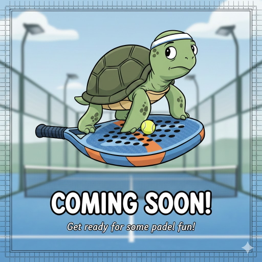 Coming soon